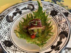-夏苑(新加坡丽思卡尔顿美年酒店)