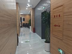 -美年大健康体检中心(牡丹园分院)