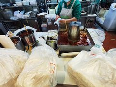 -田三卷馍(万达分店)