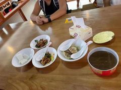 -恒铭行南昌牛肉拌粉(天赐良园店)