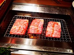 -俺的焼肉(銀座9丁目店)