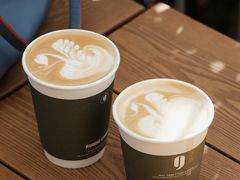 -KUDDO COFFEE(天河城店)