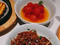 -0776食堂·京城创意菜(七里庄店)