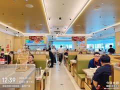 -海底捞火锅(振华广场店)