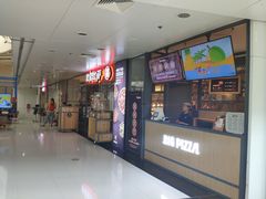 -比格比萨自助(万柳华联店)