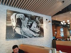 大堂-避风塘(百联奥特莱斯广场店)