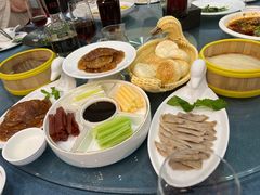 -明城五号烤鸭坊(建国门店)