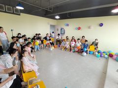 -乐说心语小主播少儿口才·语文思维(远洋乐堤港店)