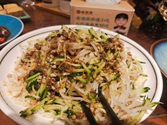 -老淮滨-蚌埠非遗小吃(淮河路店)