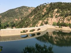 -黄巢水库