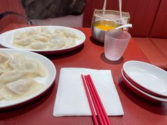 -喜家德虾仁水饺(北京超极合生汇店)