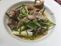 -西贝莜面村(近铁城市广场店)