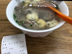 -崔记拉面馆(航北店)