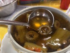 -海鲜街菜馆(海珠南路店)
