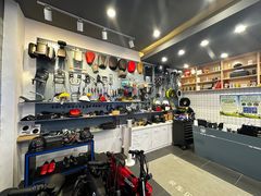 -五羊本田电动上海浦东店