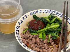 -梅溪·小伙子干挑面(安吉总店)