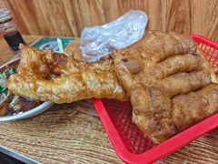 -真素诚·清真(新华路店)