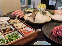 -西郊宾馆·1921餐厅