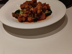 -大家食府·福建菜(FAC协盛中心庭院餐厅店)