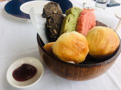 餐前面包-佐度王子扒房(天鹅湖店)