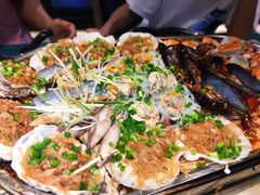 -原乡故事里海鲜大餐(玉祥门北马道巷店)