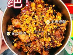 -老黄记手撕烤兔(玉林街店)