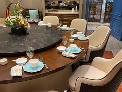 包厢-童福兴·南京菜(老门东店)