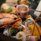 和风时令日料，十年如一的熟悉味道！