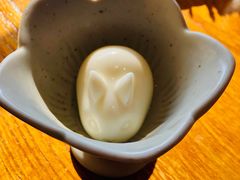 牛奶布丁-蟹将军日本料理(中南路店)