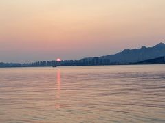 -青岛银沙滩温德姆至尊酒店