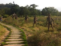 -楠溪江风景名胜区