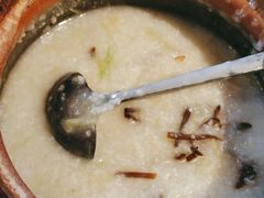 海鲜砂窝粥-上下九广州菜馆(锦业路店)