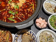 -小饕荟雅安贡椒鱼鲜馆(广福桥店)