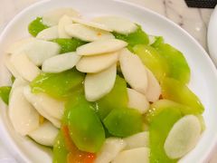 -玉丰国际酒店·玉宴中餐厅