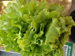 -胡悦里韩式烤肉(芝罘万达广场店)