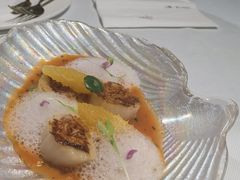 -Wei菋·Le Bistrot
