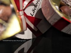 -Laderach 莱德拉(上海环贸iapm店)