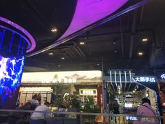 -西塔喜稻石锅米饭(太原街店)
