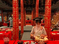 -白家大院·王府宫廷菜(苏州街店)