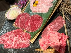 -品匯和牛精致料理店(京都店)