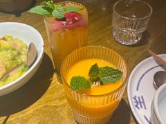 -一坐一忘云南菜(卓悦中心)