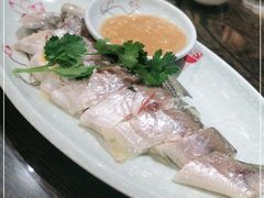 -抱德·潮汕味(琶洲店原惠城鱼仔)