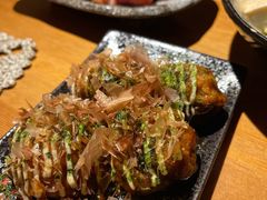 特制酱章鱼烧-章之鱼家(体育东路店)