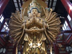 -无锡惠山寺