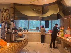 -厦门希尔顿逸林酒店·圆聚自助餐厅(五缘湾店)