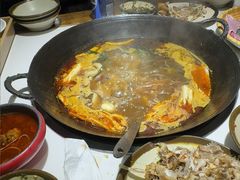 -老天桥蛙炉火锅(姑苏总店)