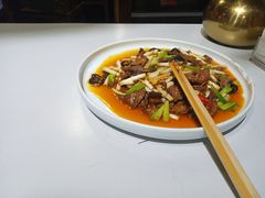 -小厨食堂(黄田坝店)