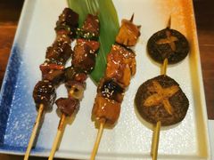 -奈九居酒屋(滨河大道店)