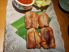 -阿吾罗日本料理(K11艺术中心店)