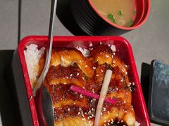-沼津港精致料理·寿喜烧·烧鸟(龙湖南桥天街日料榜单店)